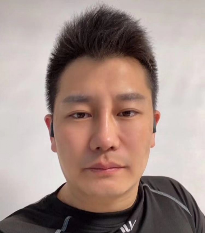 mark的第一张照片--无锡相亲服务中心