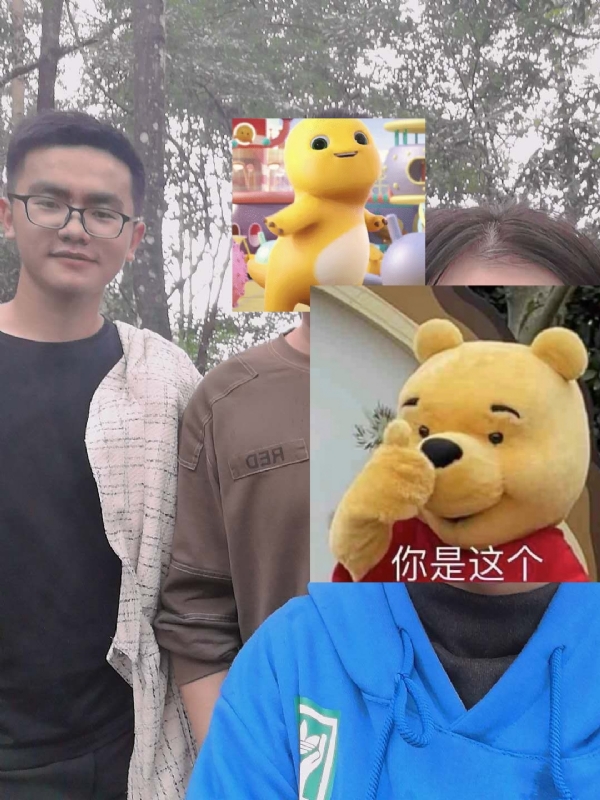 杨先生的第一张照片--无锡相亲服务中心