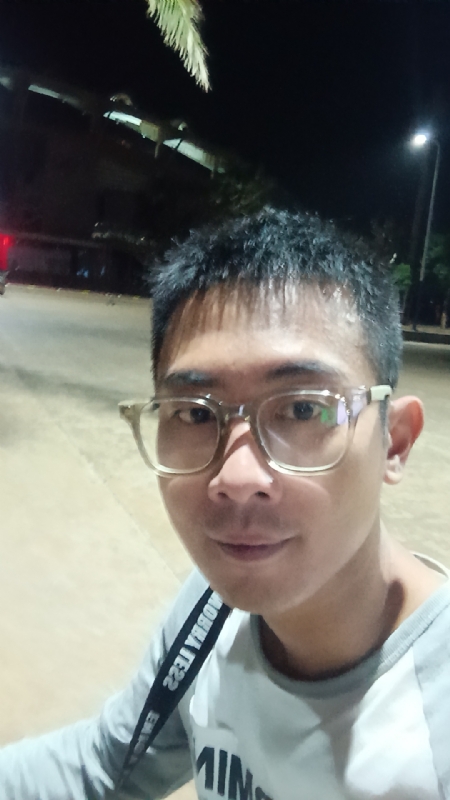 龙龙的第二张照片--无锡相亲服务中心