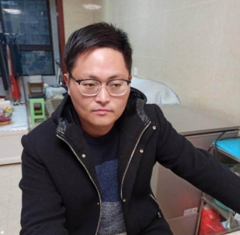 心愿的第一张照片--无锡相亲服务中心