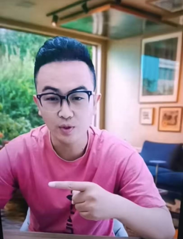 蒋先生的第一张照片--无锡相亲服务中心