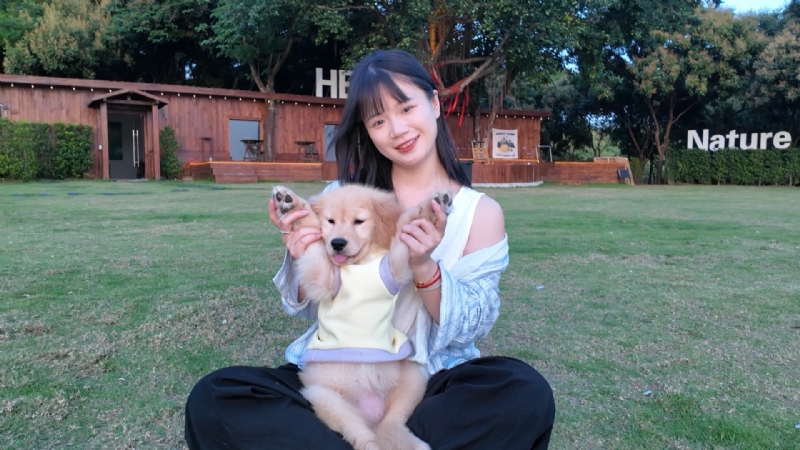 猫姐的第二张照片--无锡相亲服务中心