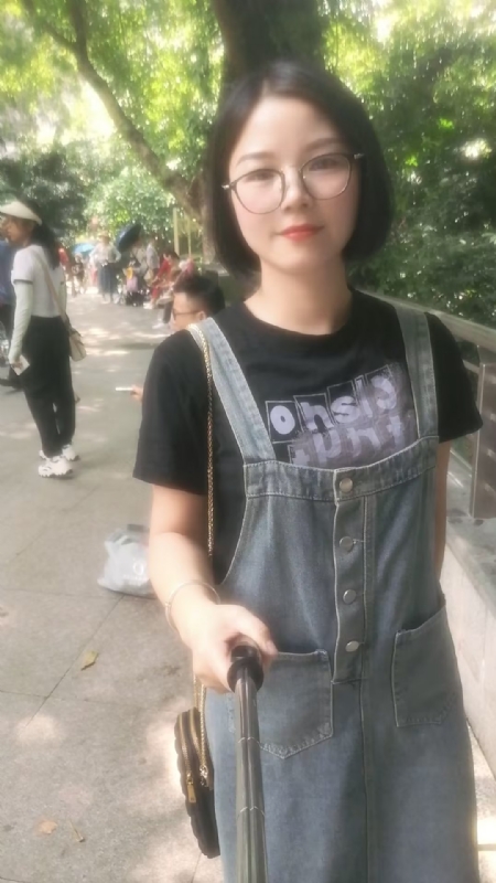 如燕的第二张照片--无锡相亲服务中心