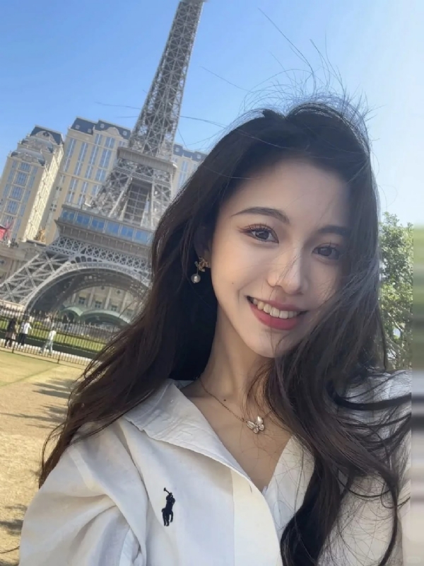 Anna的第一张照片--无锡相亲服务中心