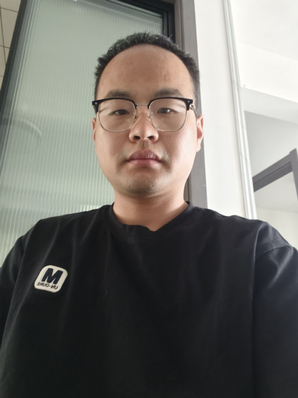 金峰的第一张照片--无锡相亲服务中心