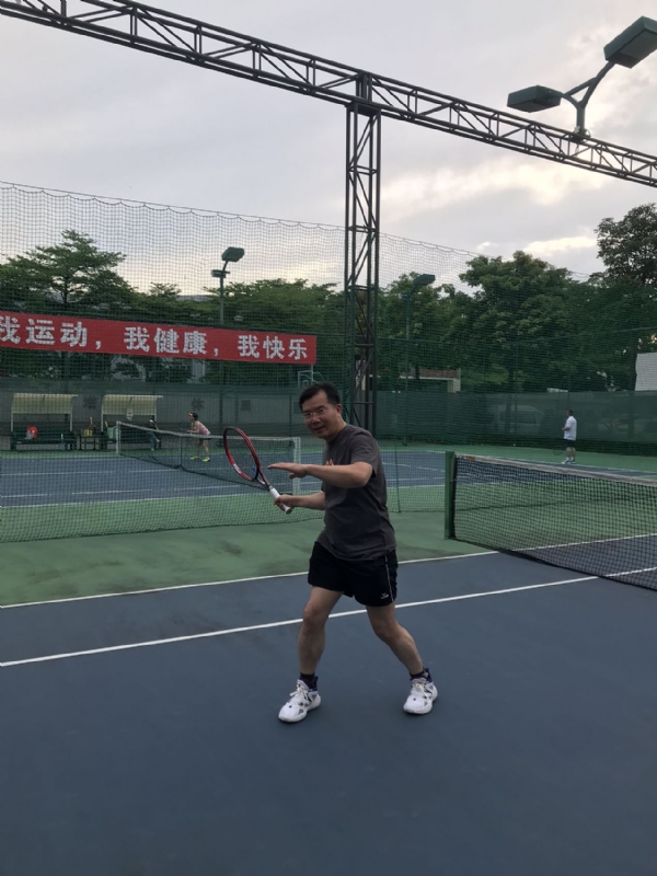 wjxcicpa的第二张照片--无锡相亲服务中心