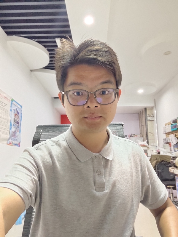 华兴通讯的第一张照片--无锡相亲服务中心