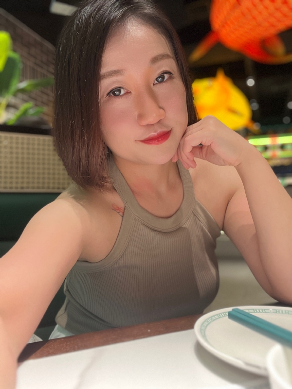 Mimi321的第一张照片--无锡相亲服务中心