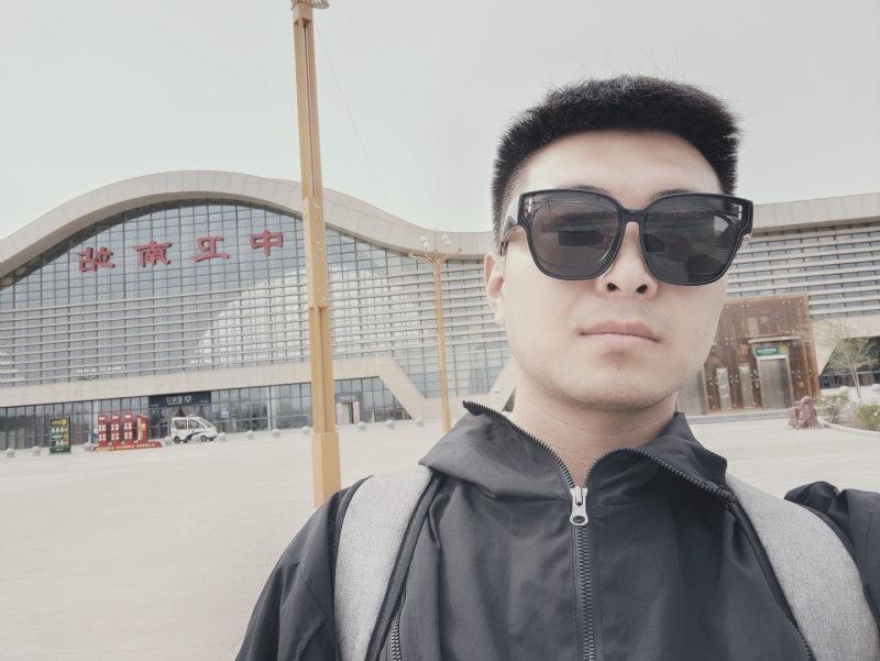 起因的第一张照片--无锡相亲服务中心