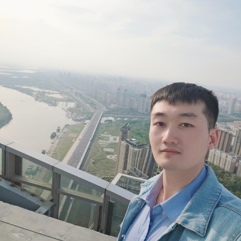 王闯的第二张照片--无锡相亲服务中心