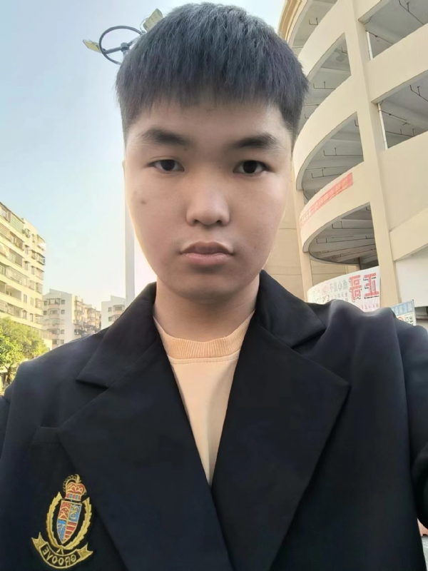 京城狂少的第一张照片--无锡相亲服务中心
