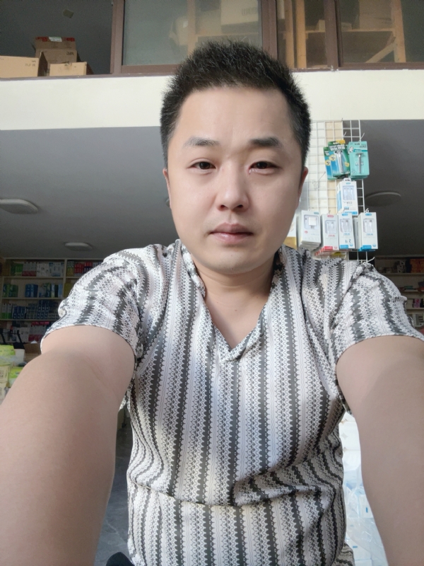 五是五的第二张照片--无锡相亲服务中心