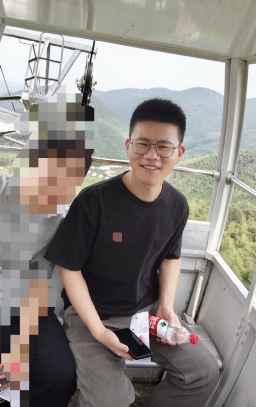 奔奔笨笨的第二张照片--无锡相亲服务中心