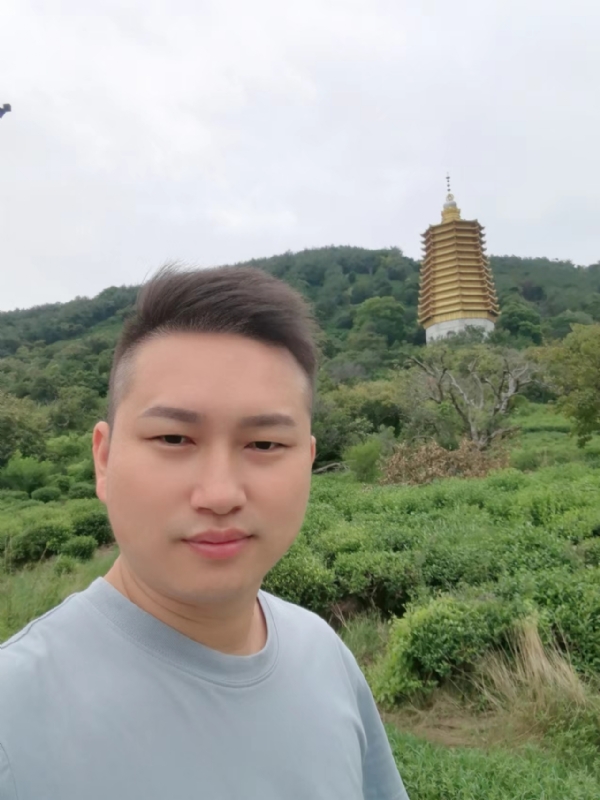陈文海的第一张照片--无锡相亲服务中心