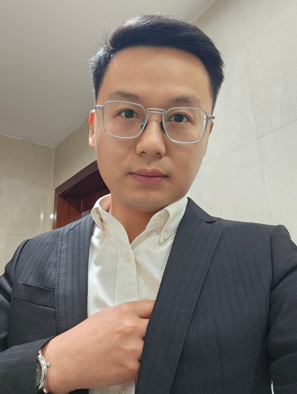 遥望的第一张照片--无锡相亲服务中心