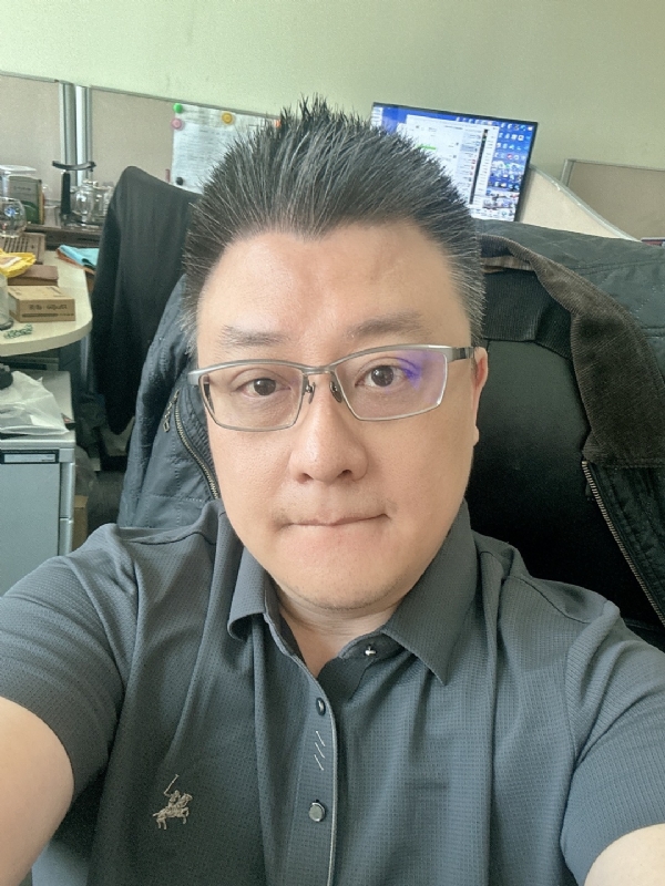 回归自我的第一张照片--无锡相亲服务中心