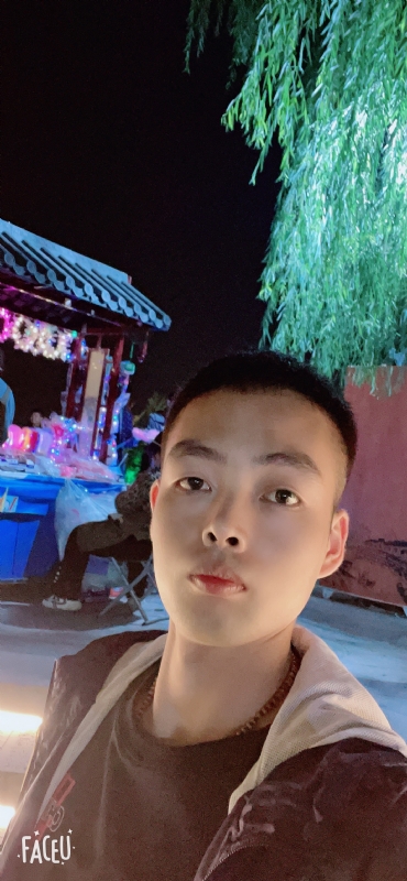 向阳而生的第二张照片--无锡相亲服务中心