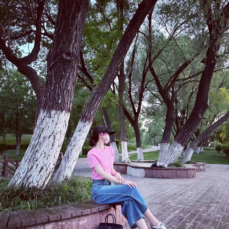 瑶0524的第一张照片--无锡相亲服务中心