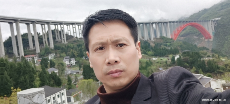 韩*劳务的第一张照片--无锡相亲服务中心