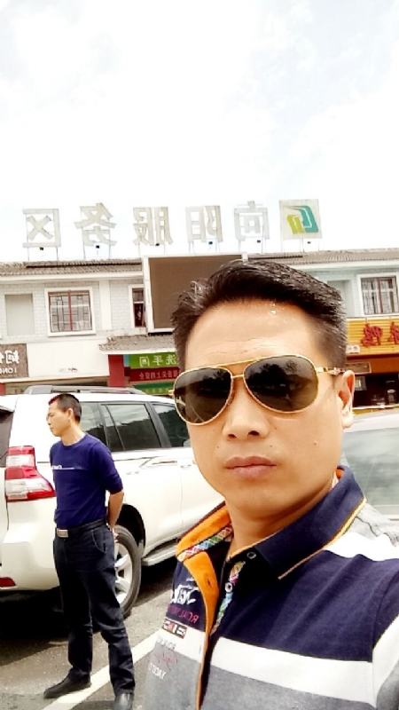 韩*劳务的第二张照片--无锡相亲服务中心