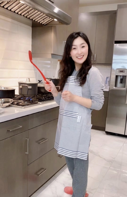 愛下廚負琴琴的第二张照片--无锡相亲服务中心