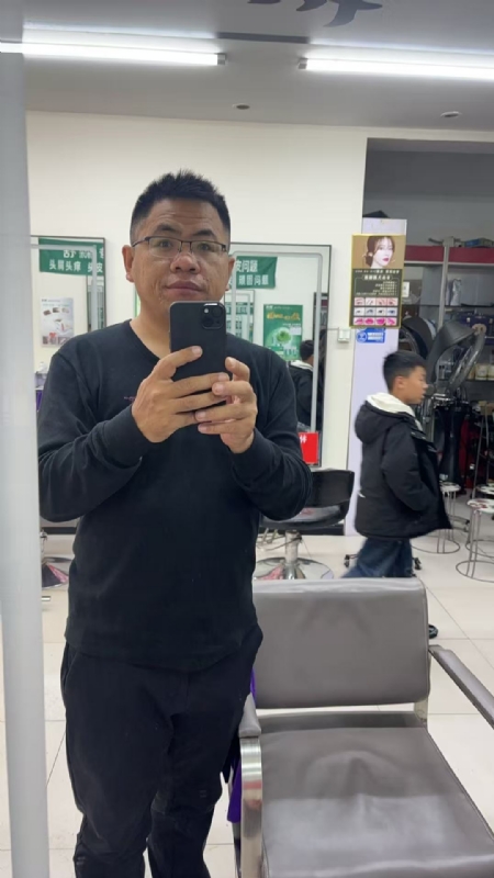 王计盖的第一张照片--无锡相亲服务中心