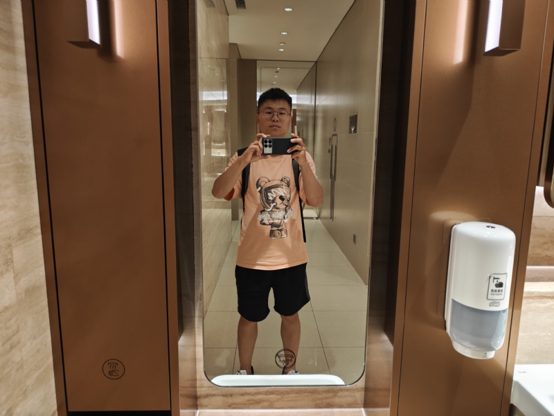 麒麟区幼儿园扛把子的第一张照片--无锡相亲服务中心