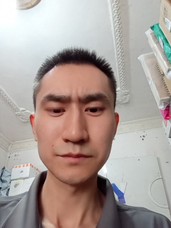 西门吹雪的第一张照片--无锡相亲服务中心