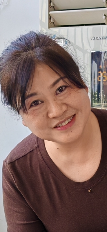 生活像一条河的第一张照片--无锡相亲服务中心