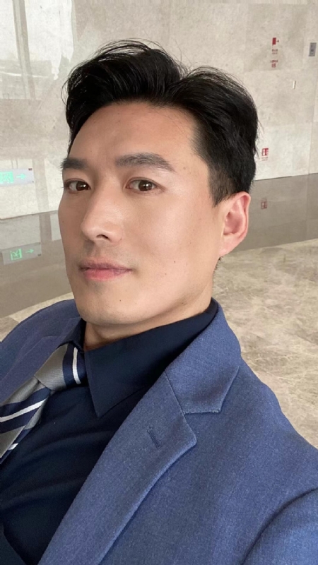 相见相识的第一张照片--无锡相亲服务中心