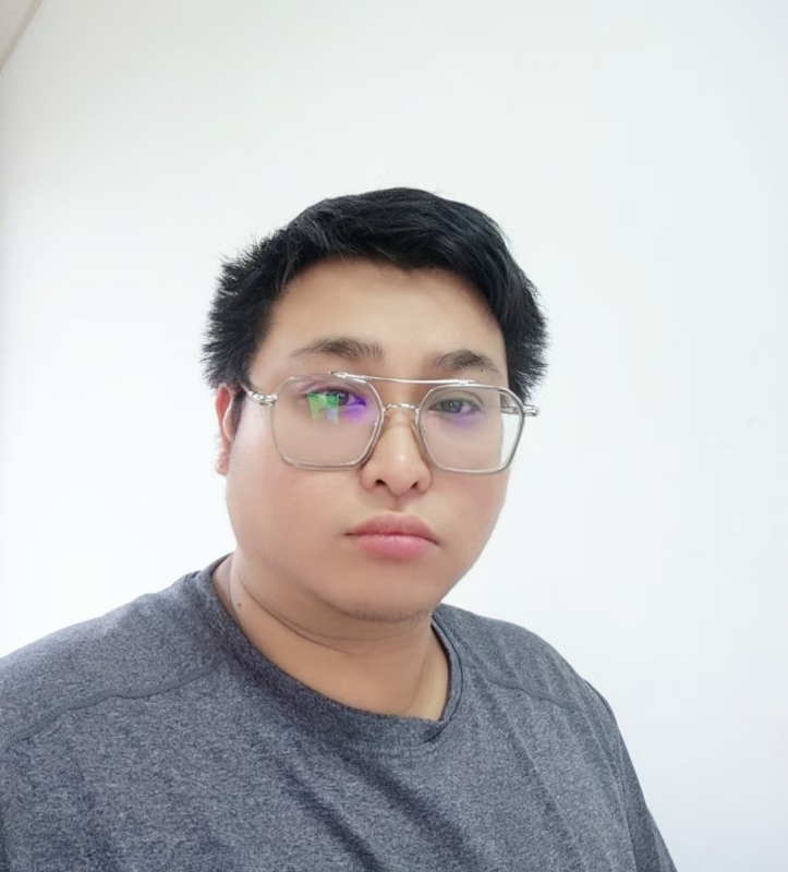 谢文涛的第一张照片--无锡相亲服务中心