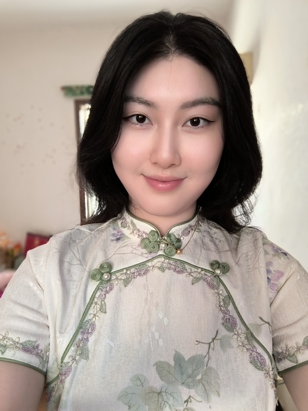 梅莱的第一张照片--无锡相亲服务中心
