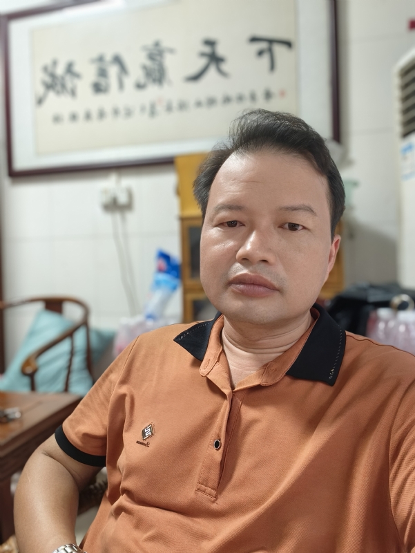 自强不息的第一张照片--无锡相亲服务中心