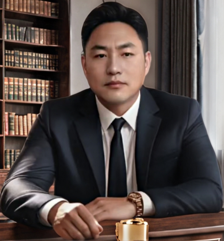 肖弋的第一张照片--无锡相亲服务中心