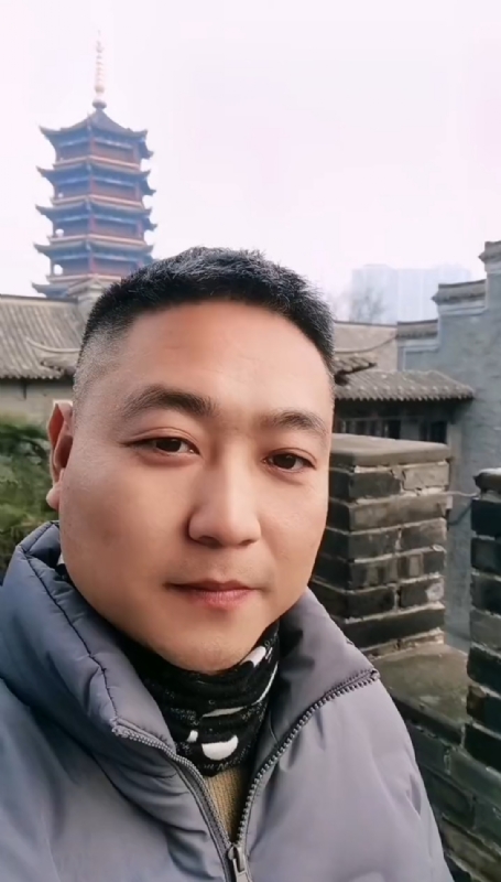护爱天使的第一张照片--无锡相亲服务中心