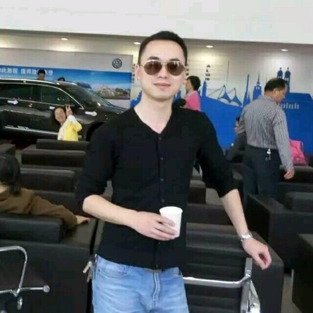 小汤米的第一张照片--无锡相亲服务中心