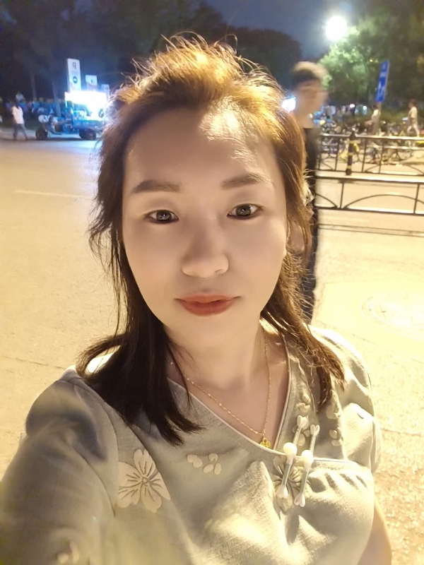 最美的期待的第一张照片--无锡相亲服务中心