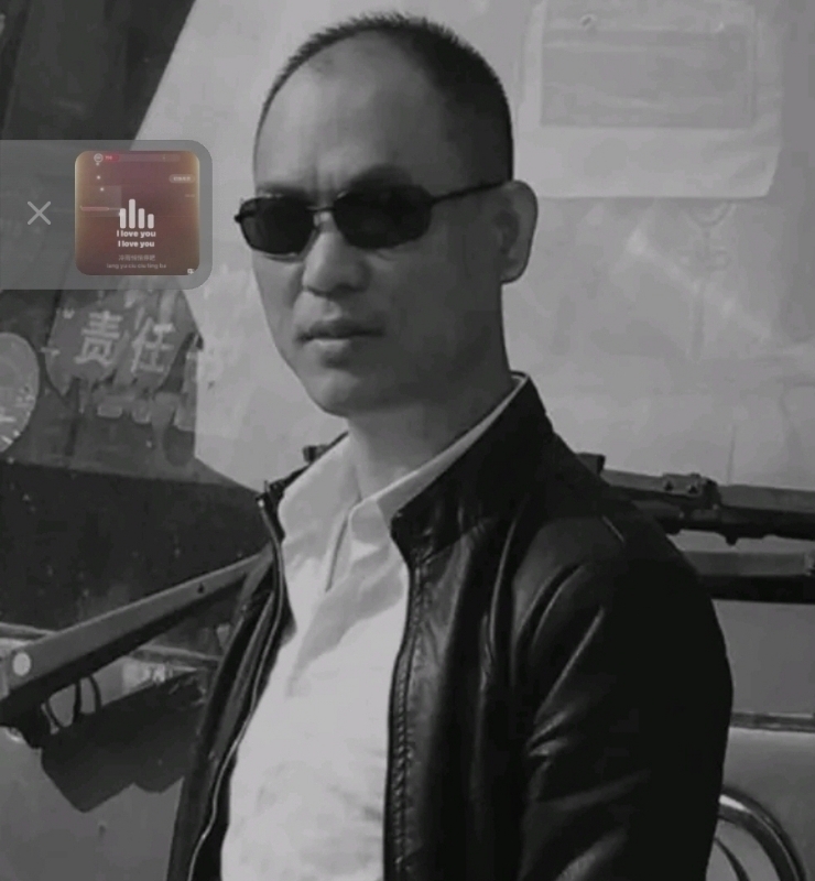 好男人的第一张照片--无锡相亲服务中心