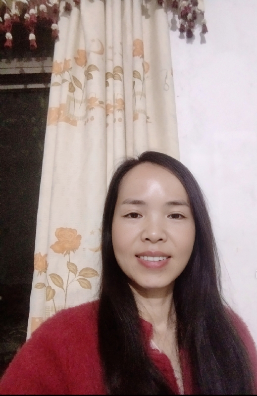 阿敏的第一张照片--无锡相亲服务中心