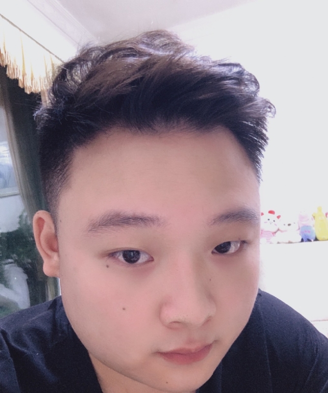 Luhao1016的第四张照片--无锡相亲服务中心