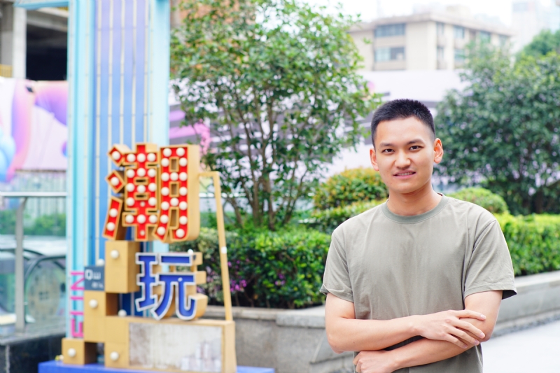 陌上烟雨的第一张照片--无锡相亲服务中心