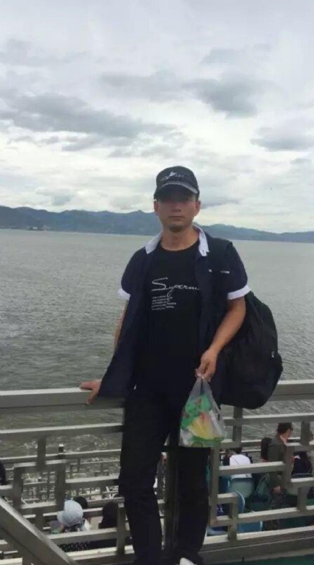燕雯泽的第二张照片--无锡相亲服务中心