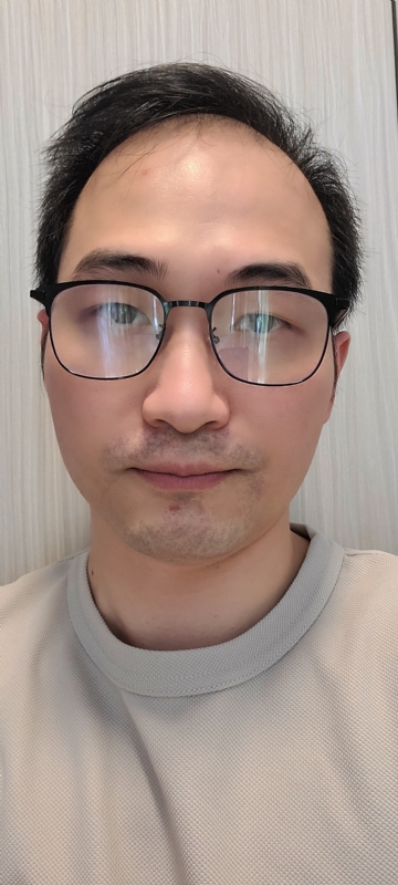 信微ECTung的第一张照片--无锡相亲服务中心