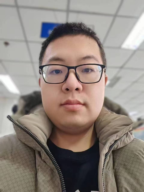 智慧的小胖的第二张照片--无锡相亲服务中心