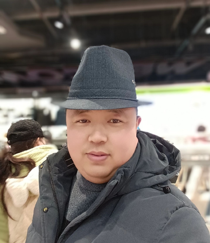 小晴天的第一张照片--无锡相亲服务中心