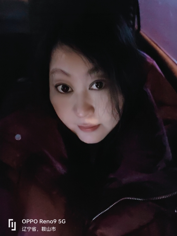 羽璨的第一张照片--无锡相亲服务中心