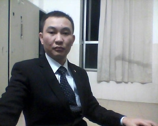诚恳的大叔的第一张照片--无锡相亲服务中心