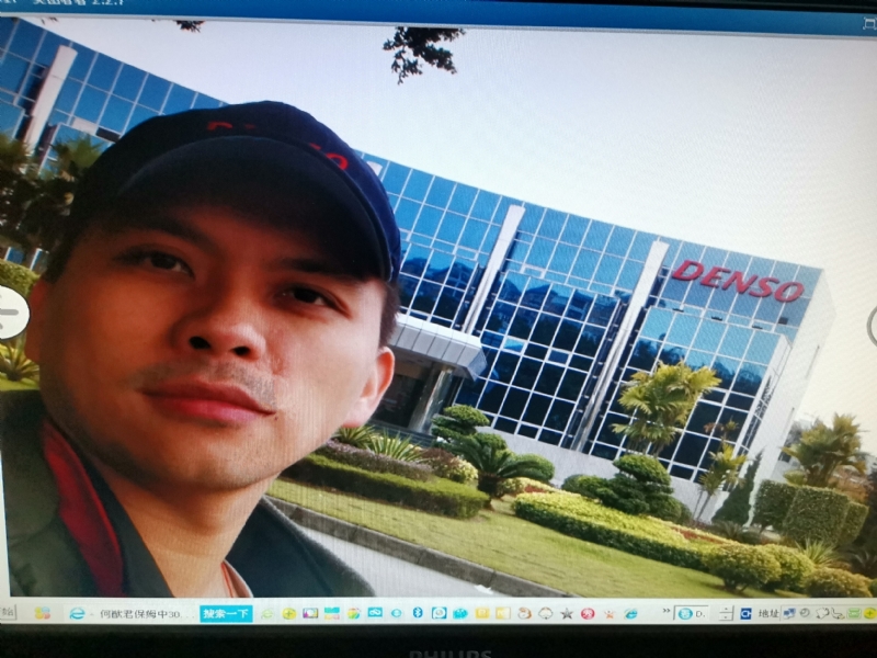 mustangtyp的第六张照片--无锡相亲服务中心