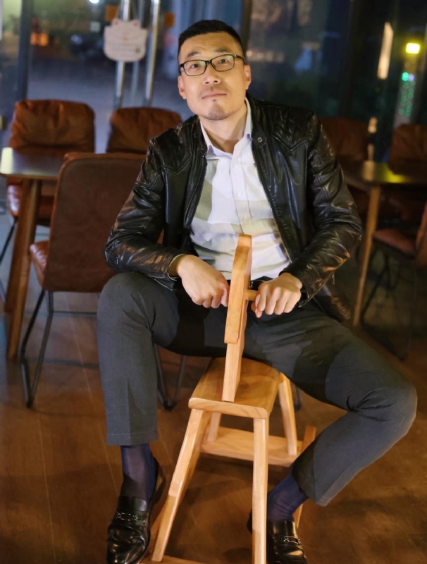 Lee的第二张照片--无锡相亲服务中心