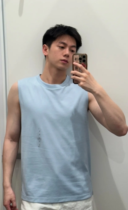 可爱的帅的第一张照片--无锡相亲服务中心